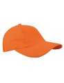 Oranje Cap Brushed Promo AR1934 oranje